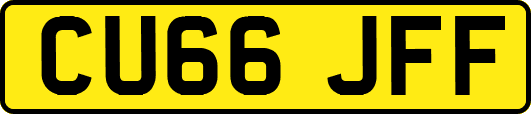 CU66JFF
