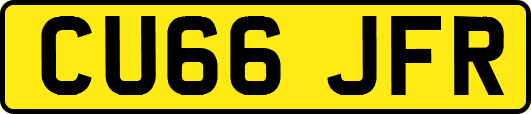 CU66JFR