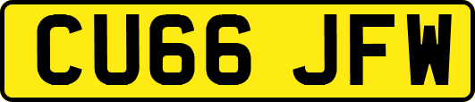 CU66JFW