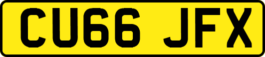 CU66JFX