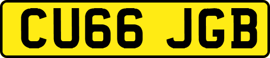 CU66JGB