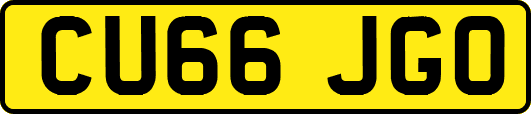 CU66JGO