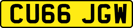 CU66JGW
