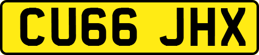 CU66JHX