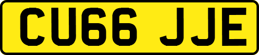 CU66JJE