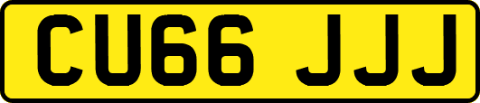 CU66JJJ
