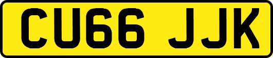 CU66JJK