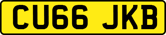 CU66JKB