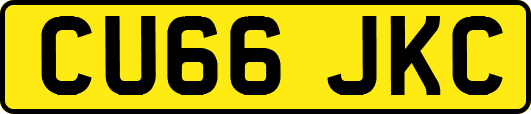 CU66JKC
