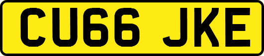 CU66JKE