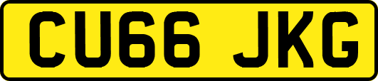 CU66JKG
