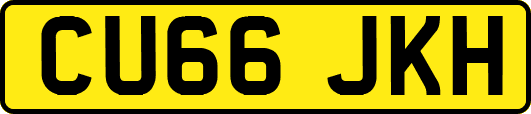 CU66JKH
