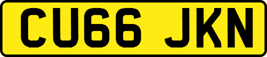 CU66JKN