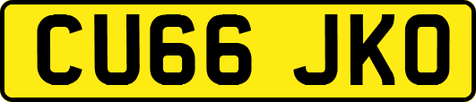 CU66JKO