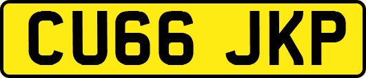 CU66JKP