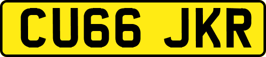 CU66JKR