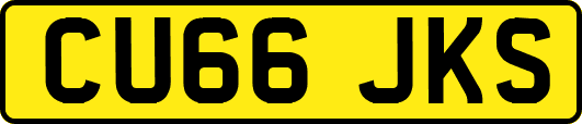 CU66JKS
