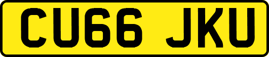 CU66JKU