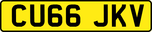 CU66JKV
