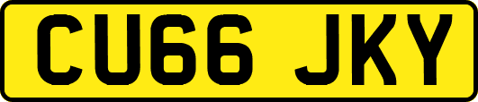CU66JKY
