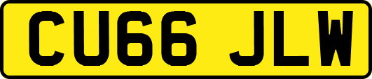 CU66JLW