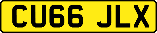 CU66JLX