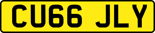 CU66JLY