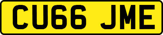 CU66JME
