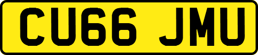 CU66JMU