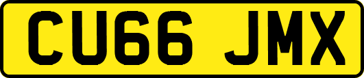 CU66JMX