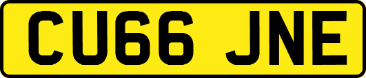 CU66JNE