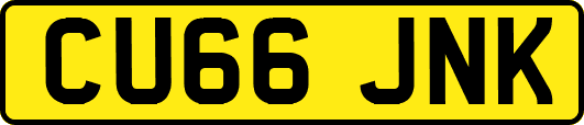 CU66JNK