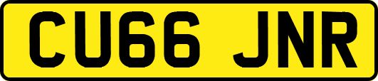 CU66JNR