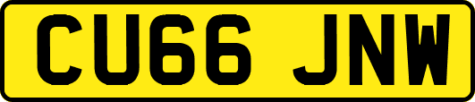 CU66JNW
