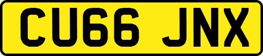 CU66JNX