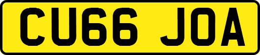 CU66JOA