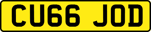 CU66JOD