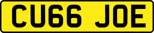 CU66JOE