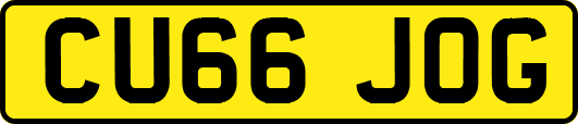 CU66JOG