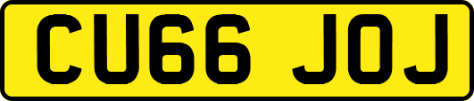 CU66JOJ