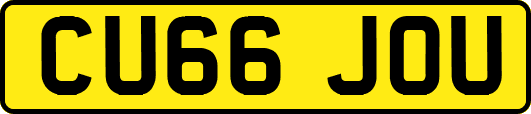 CU66JOU