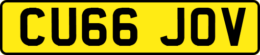 CU66JOV