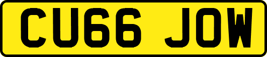 CU66JOW