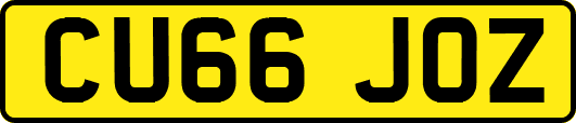 CU66JOZ