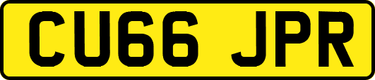 CU66JPR