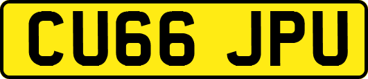 CU66JPU