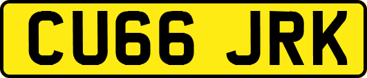 CU66JRK