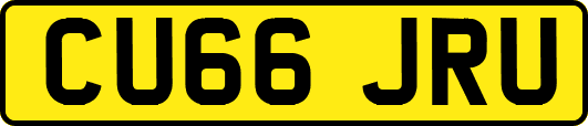 CU66JRU