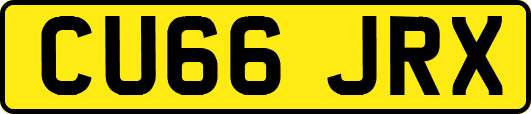 CU66JRX