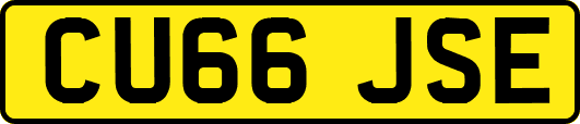 CU66JSE